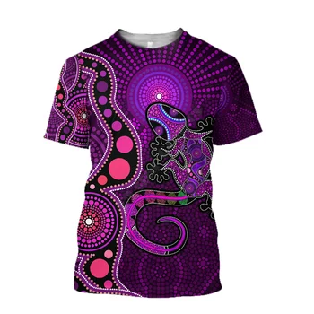 NOVÍ ľudia, T Shirt 3D Vytlačené T Shirt Mužov Dámy Letné Ležérne Oblečenie
