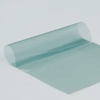 SUNICE Okno Odtieň 75%HVIEZDOKOPY Auto Glass Film Nano Keramická UV Dôkaz Home Office Samolepiacich 152cmx30cm Svetlo Modré Okno Film