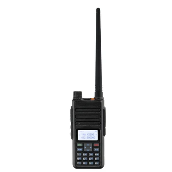 Ecome ET-D889 ham radio na predaj 25 km walkie talkie vysoko kvalitný 2 spôsob 