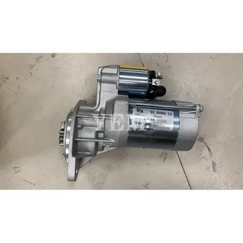 Kvalitné Chladenie Motora Vodné Čerpadlo 119802-42002 Pre Yanmar 3TNV92 Motora