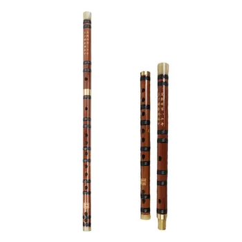 Čínsky Dizi Vysokej Kvality Bambusová Flauta Profesionálne Flauta Woodwind Hudobné Nástroje C D E F G Tlačidlo Začiatočníkov Nástroja