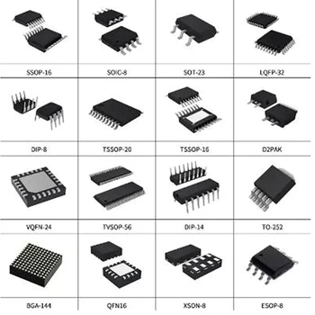 100% Originálne STM32F103R6H6A Microcontroller Jednotiek (MCUs/MPUs/Soc) TFBGA-64