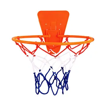 Mini Basketbal Hoop Cvičenia Hra Basketbal Basketbal Operadlo Stenu Rámový Stojan pre Deti Miestnosti, Obývacej Izby, Spálne, Dvere Domov
