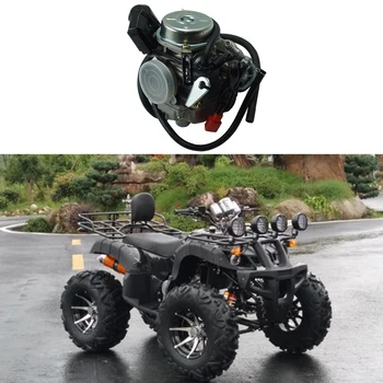 24mm GY6 Karburátoru ATV 125Cc 150Cc vhodné pre Kazuma Redcat Motocykle, Motokáry