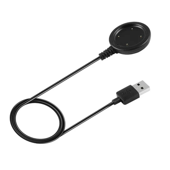 USB Nabíjací Kábel Nabíjačky Line Drôt pre polar Vantage M/ M2/V/ V2 Sledovať Char