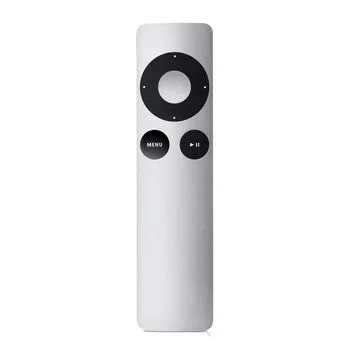 Univerzálne IR Diaľkové Ovládanie Kompatibilné pre Apple TV1 TV2 TV3 Generácie TV Remote pre A1294 A1469 A1427 A1378 Smart Home