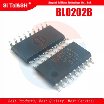 1pcs BL0202B SOP18 IC LCD power management chip nové a originálne